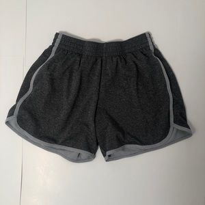 Grey Champion Soft Shorts Small